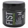 Mr B - Mister B Crème hybride MrB Fist Sensitive 500ml